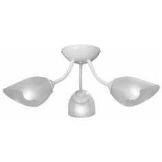 Потолочная люстра Vitaluce V3405-0/3PL