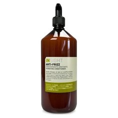 Разглаживающий кондиционер для непослушных волос ANTI-FRIZZ | INSIGHT (инсайт)
