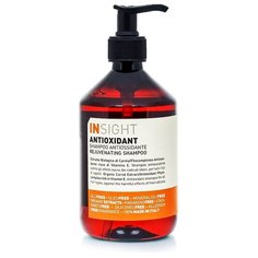 Шампунь антиоксидант для перегруженных волос ANTIOXIDANT | INSIGHT (инсайт)