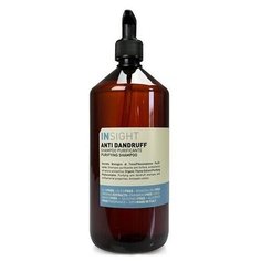 Шампунь против перхоти ANTI-DANDRUFF | INSIGHT (инсайт)