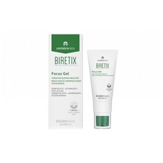 Локальный фокус-гель анти-акне Biretix Focus gel targeted blemish reducer, 15 мл | Cantabria Labs Endocare