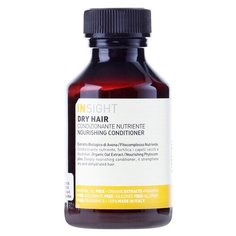Увлажняющий кондиционер для сухих волос DRY HAIR | INSIGHT (инсайт)