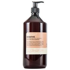 Шампунь для чувствительной кожи головы SENSITIVE | INSIGHT (инсайт)
