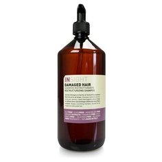 Шампунь для поврежденных волос DAMAGED HAIR | INSIGHT (инсайт)