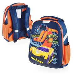 Рюкзак каркасный "Hot Wheels" Centrum
