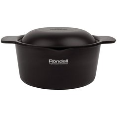 Кастрюля Rondell Trumpf RDA-1439, 2,35 л.