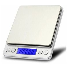 Электронные весы Ollin Professional Весы парикмахерские до 2000 г (1 шт)