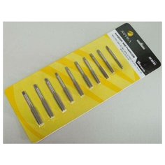 Набор метчиков 10пр. (Эврика)