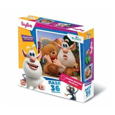 Пазл "Буба Вид 2", 36 элементов Origami