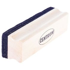 Губка для стирания (войлок) с деревянным держателем для любых типов досок. Размер 120*35*30. Centrum