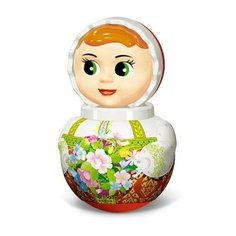 Неваляшка Stellar малая Аленушка (1698) Стеллар