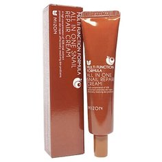 Крем Mizon All in One Snail Repair (35 мл)
