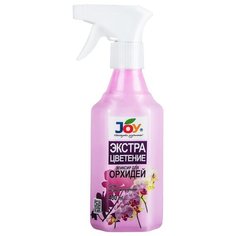 Эликсир для орхидей JOY "Экстра цветение" 400 мл J.O.Y.