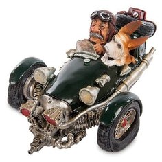 Машина Wally and Buffy (W. Stratford) BCAR-104 113-902666