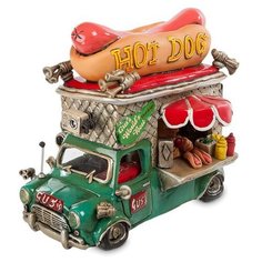 Машина Gus the Big Dog SCAR-60 113-901224