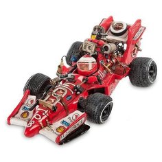 Машина Formula Racer SCAR-38 113-901213 The Comical World of Stratford