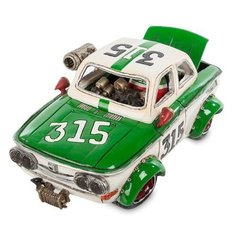 Машина Green Machine SCAR-75 113-901344 The Comical World of Stratford