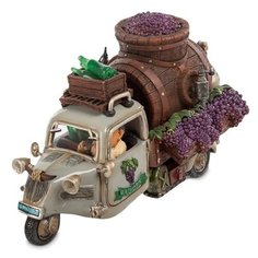 Машина Old Country Vineyard SCAR-52 113-901220 The Comical World of Stratford