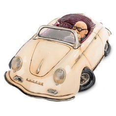 Машина Tub Speed Star BCAR-101 113-901361 The Comical World of Stratford