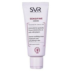 Крем для лица SVR Sensifine Creme 40 мл