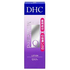 DHC Антивозрастной лосьон для лица люкс-омоложение 60 мл.