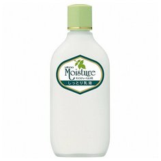 Интенсивно увлажняющее молочко с экстрактом алоэ Utena Moisture 155 мл.