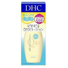 DHC Q10 SS Антивозрастной лосьон-тоник для лица 60 мл.