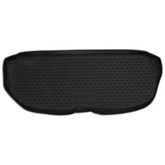 Коврик в багажник TOYOTA Ipsum ACM 21W JDM, 05/2001– 05/2007, П.Р., кор., мв. (полиуретан) Element