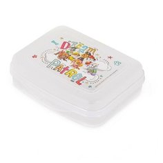 Контейнер для бутербродов "Щенячий Патруль" Alternativa