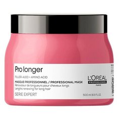 LOreal Professionnel Маска Pro Longer для восстановления волос