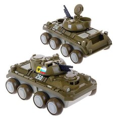 Боевая машина пехоты Форма