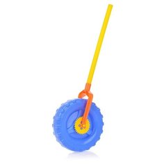 Каталка-Колесо СТРОМ