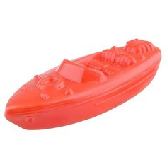 Лодочка (Малышки) Форма