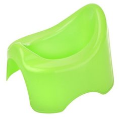 Горшок салатовый АНГОРА