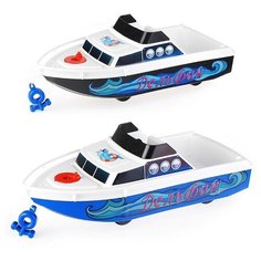 Катер пляжный Форма