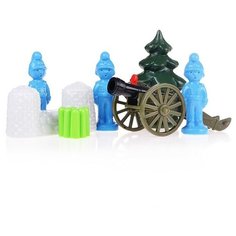 Набор "Застава" Форма