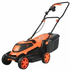 Газонокосилка электрическая PATRIOT PT 1433E 512309216 Патриот