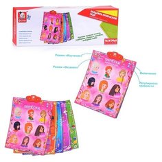 Эл. звуковой плакат, в ассортименте, коробке S+S Toys