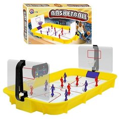 Настольная игра "Баскетбол" ТехноК