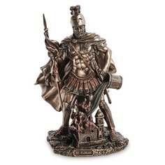 Статуэтка Святой Флориан WS-1125 113-906716 Veronese