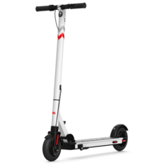 Электросамокат MIDWAY i-One PRO, белый