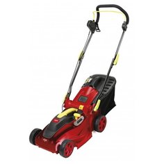 Электрическая газонокосилка ELITECH ЕК 1000Н (E1601.003.00)