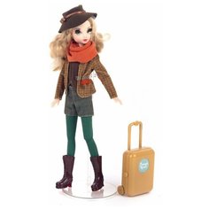 Кукла Sonya Rose Daily Collection Путешествие в Англию, 28 см, R4422N