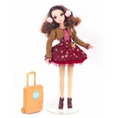 Кукла Sonya Rose Daily collection Путешествие в Японию, 27 см, R4420N