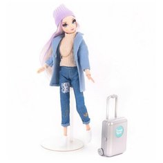 Кукла Sonya Rose Daily collection Путешествие в Америку, 27 см, R4423N