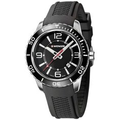Наручные часы WENGER 01.0851.117