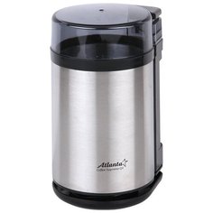 Кофемолка Atlanta ATH-3393, черный