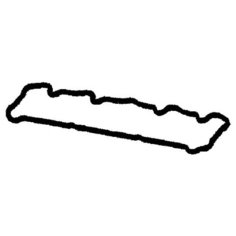 Прокладка крышки ГБЦ CORTECO 026209P