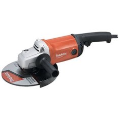 УШМ Makita M0921, 2200 Вт, 230 мм