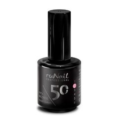 RUNAIL RuNail, праймер кислотный "Fifty Seconds", 15 мл